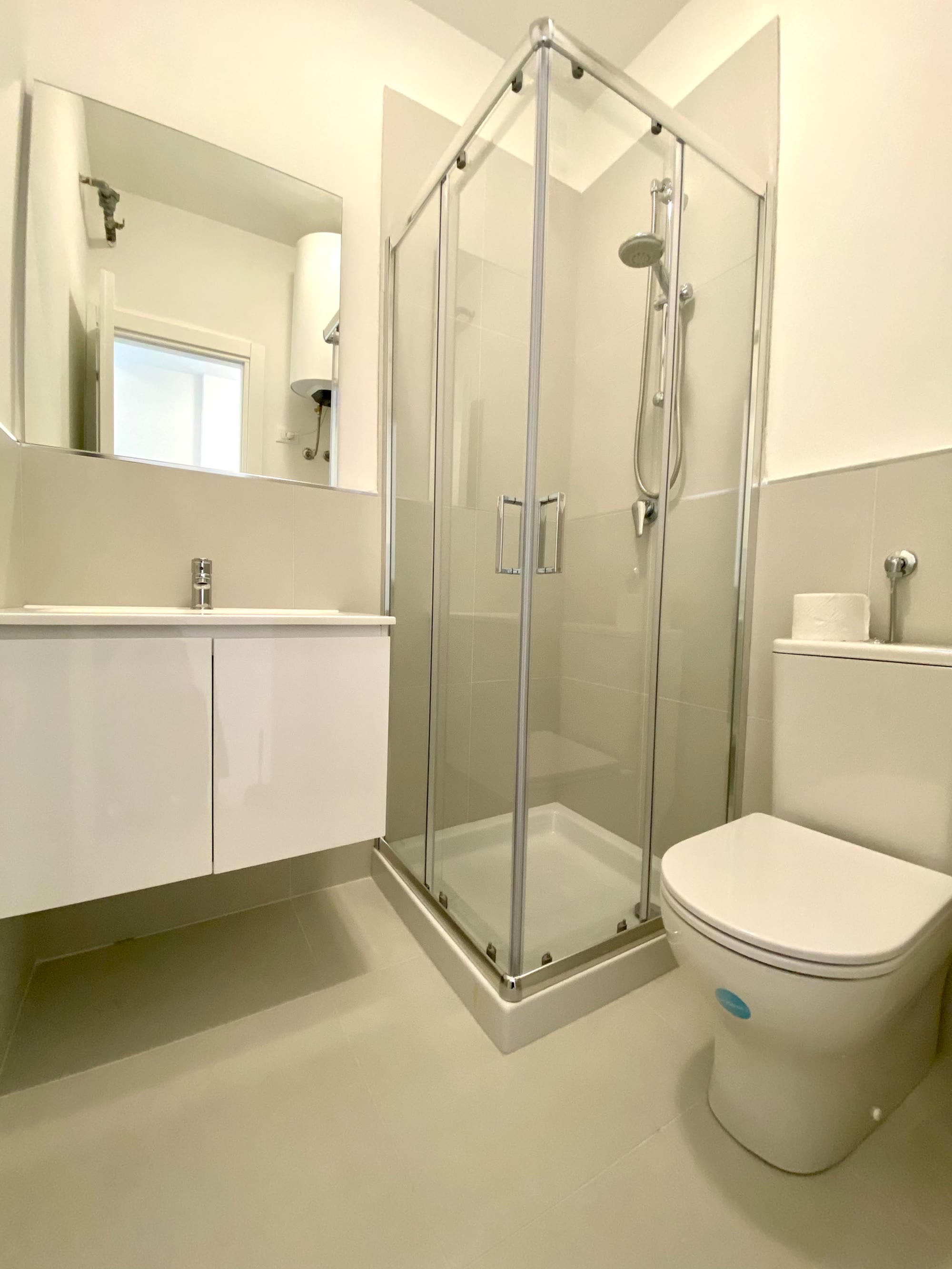 Augustus 12 - Piazza Mazzini - Relax immobiliare — foto 6