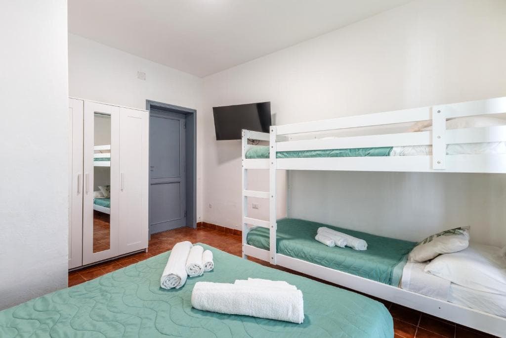 Blue Terrace Guest House — foto 6