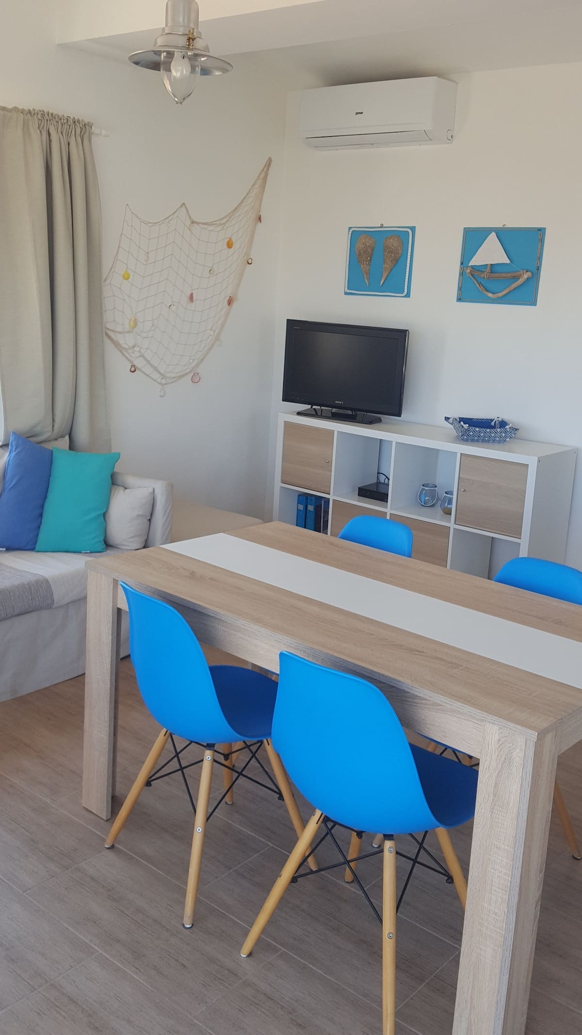Appartamento vista mare Cala Gonone — foto 2