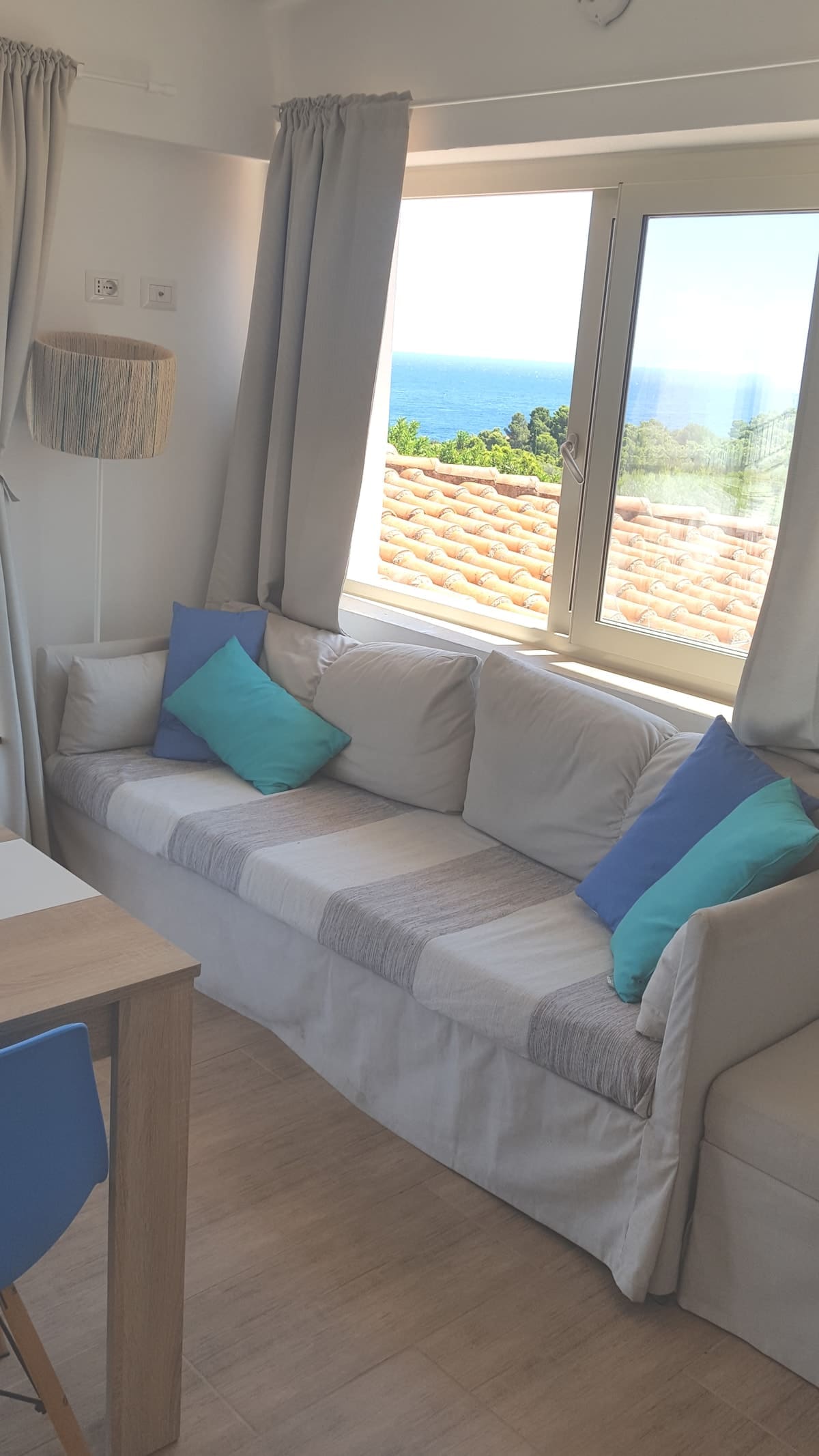 Appartamento vista mare Cala Gonone — foto 3