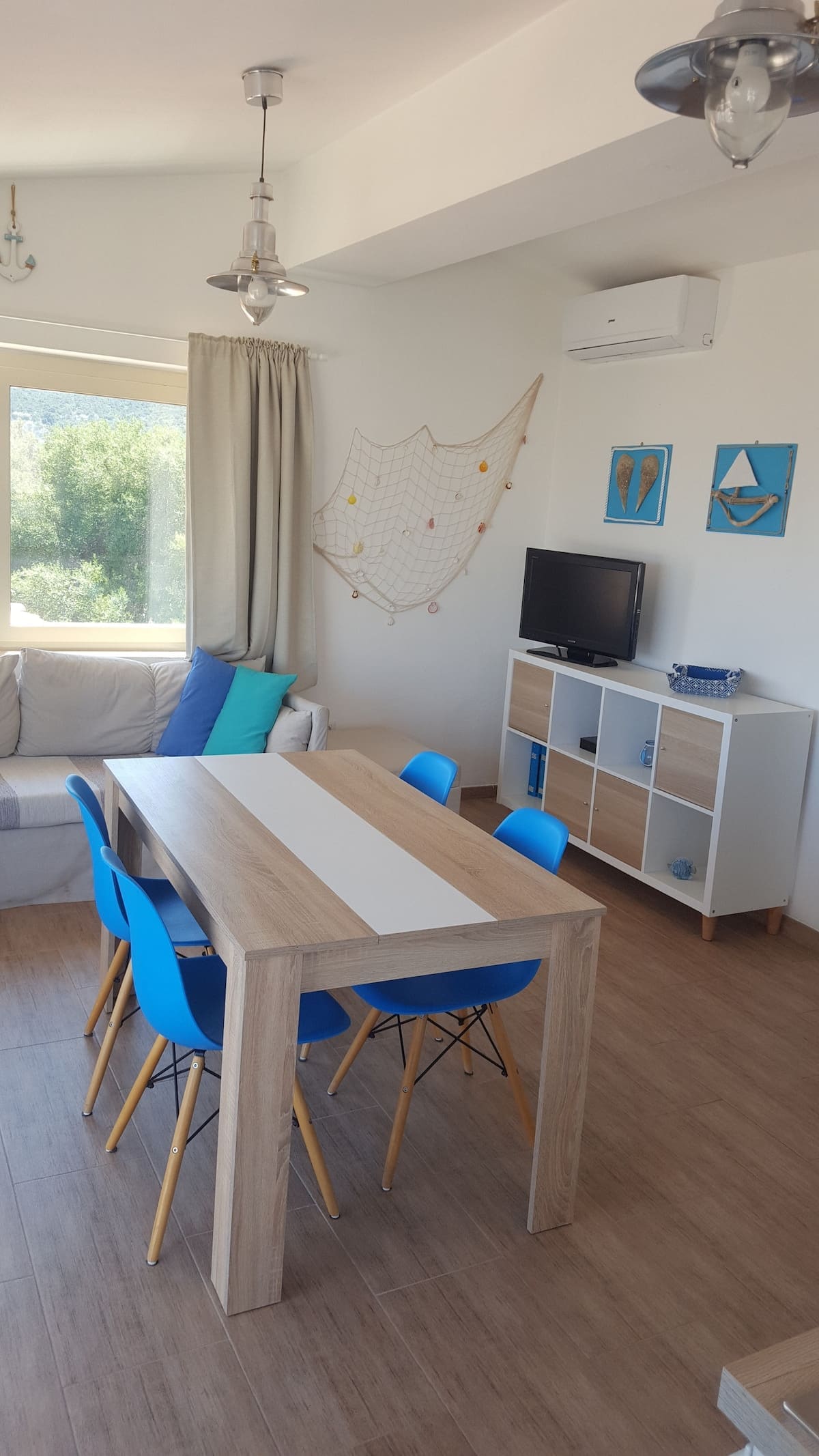 Appartamento vista mare Cala Gonone — foto 4