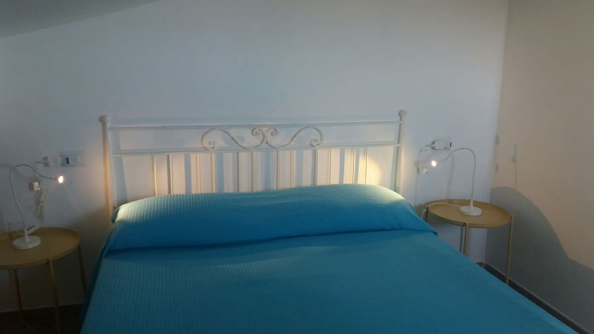 Appartamento vista mare Cala Gonone — foto 5