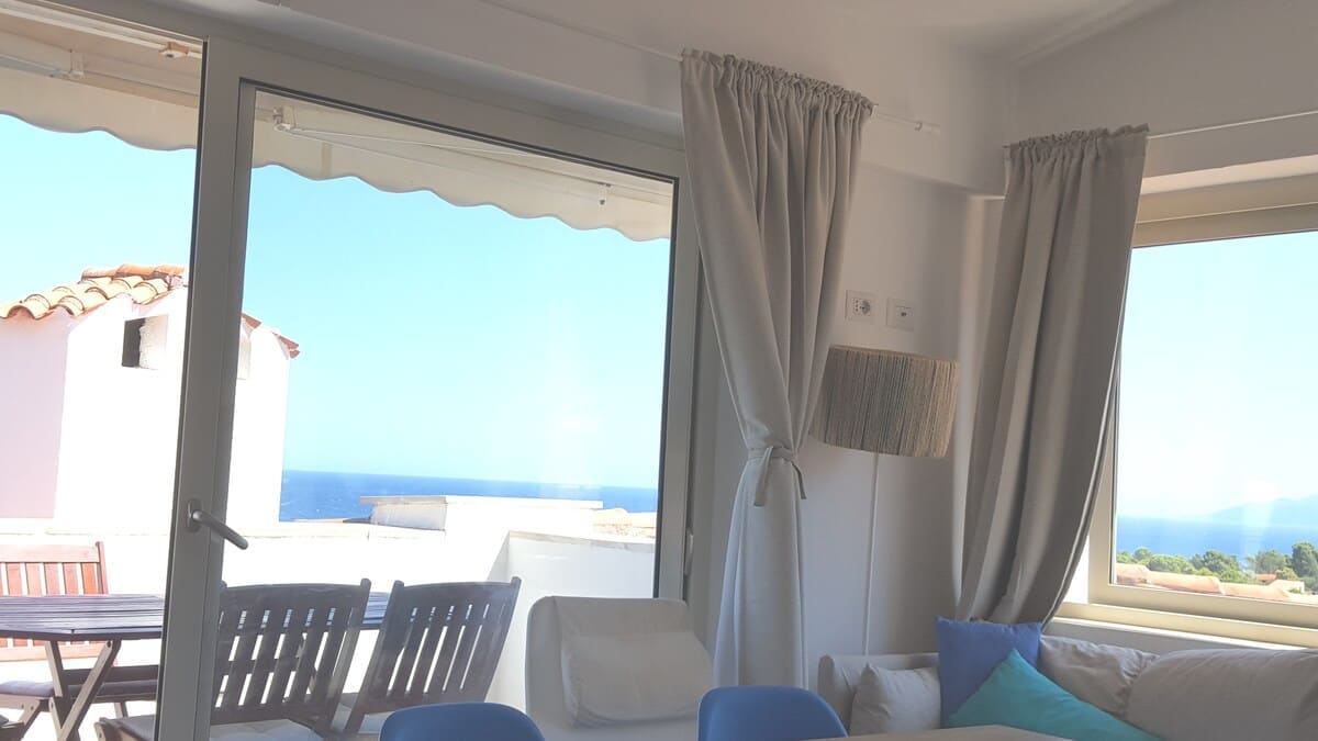 Appartamento vista mare Cala Gonone — foto 6