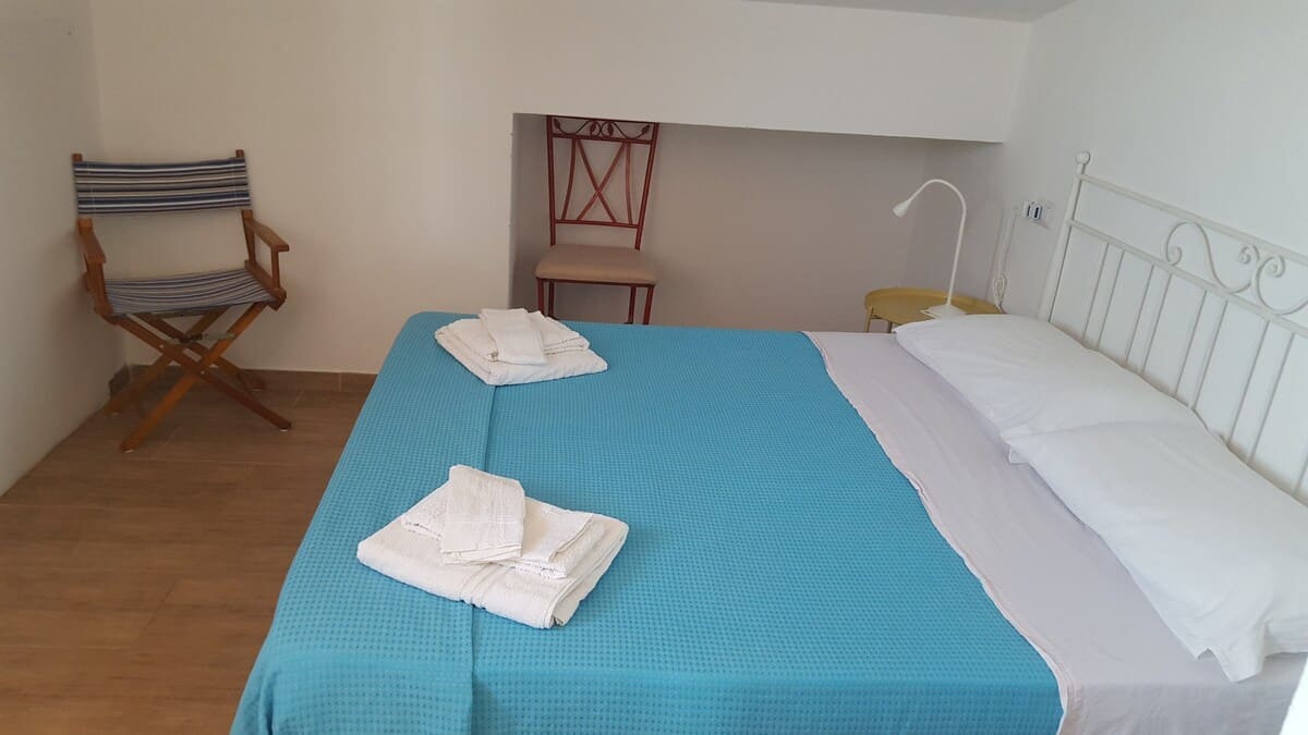 Appartamento vista mare Cala Gonone — foto 8