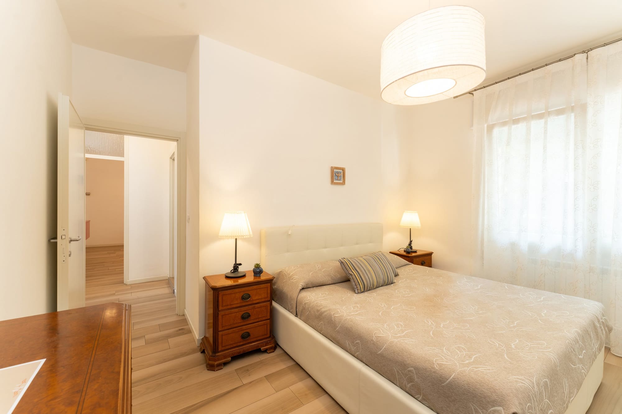 Quadrilocale Angelo, Bafile241 Adria Holiday, 7Pax — foto 7