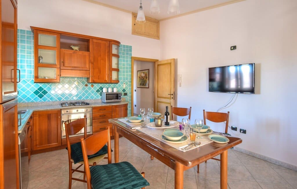 Appartamenti di Eliana - MARES — foto 8